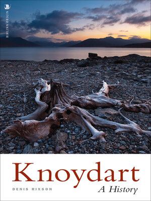 cover image of Knoydart